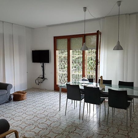 Mimosa Apartment By Portofinovacanze Rapallo Bagian luar foto