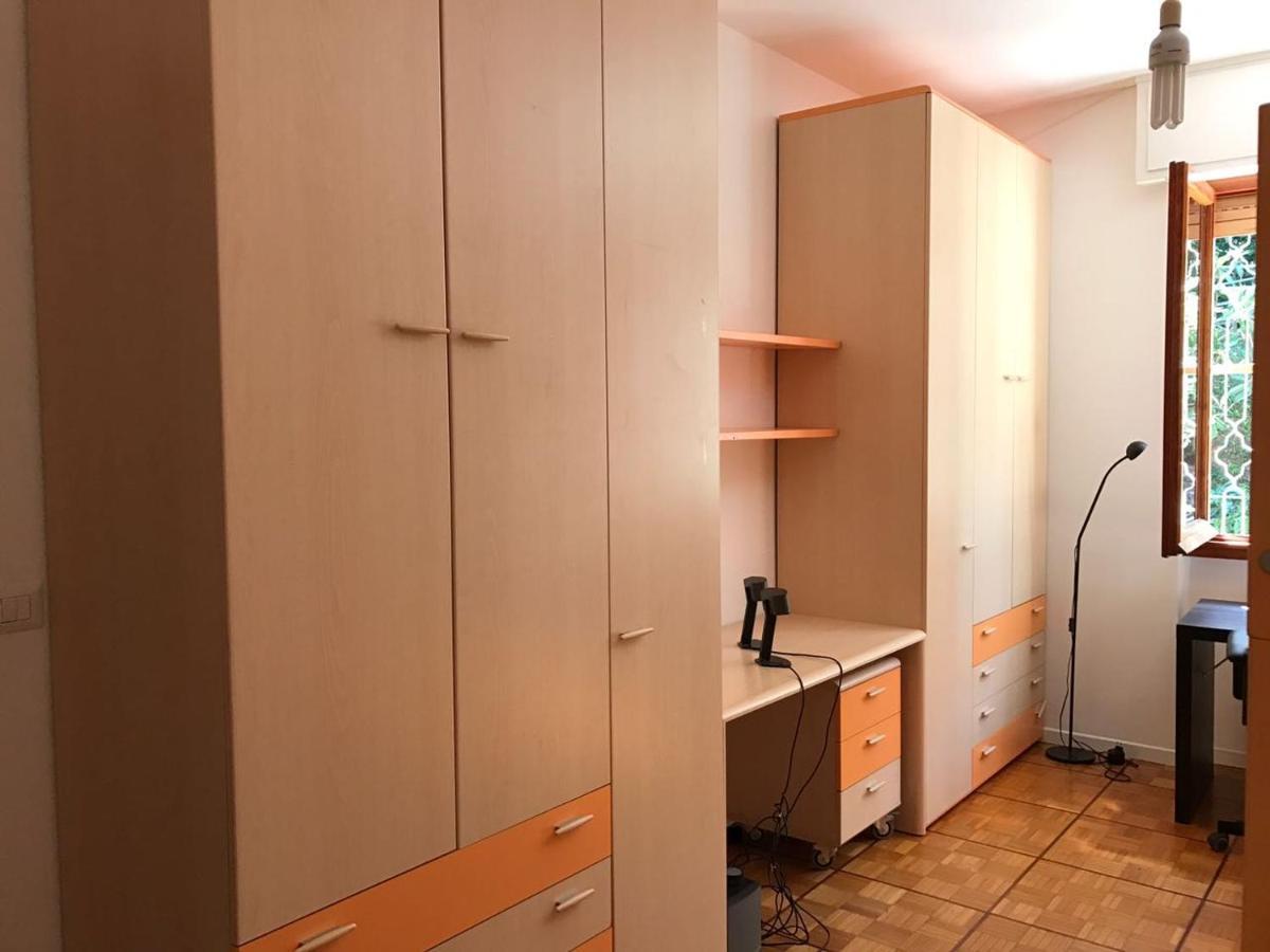Mimosa Apartment By Portofinovacanze Rapallo Bagian luar foto