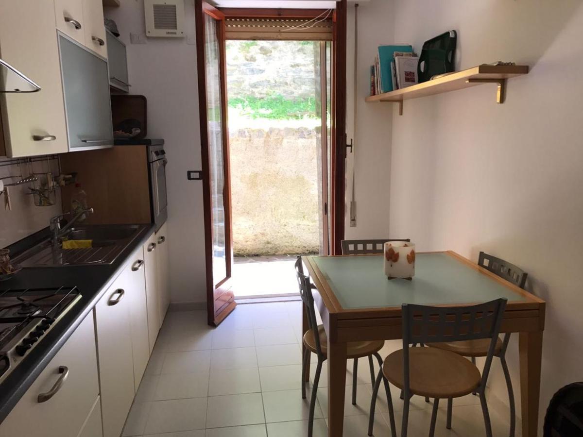 Mimosa Apartment By Portofinovacanze Rapallo Bagian luar foto