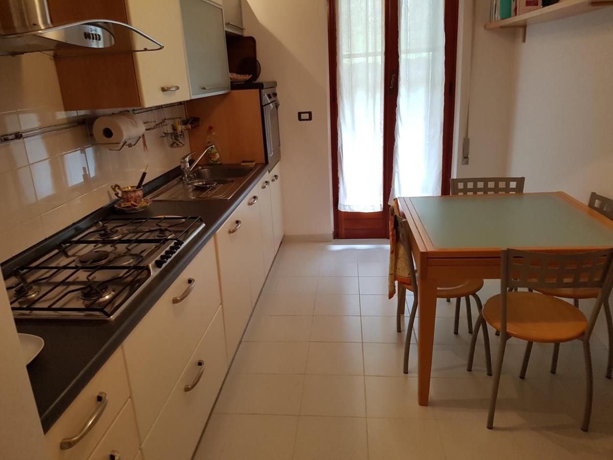 Mimosa Apartment By Portofinovacanze Rapallo Bagian luar foto