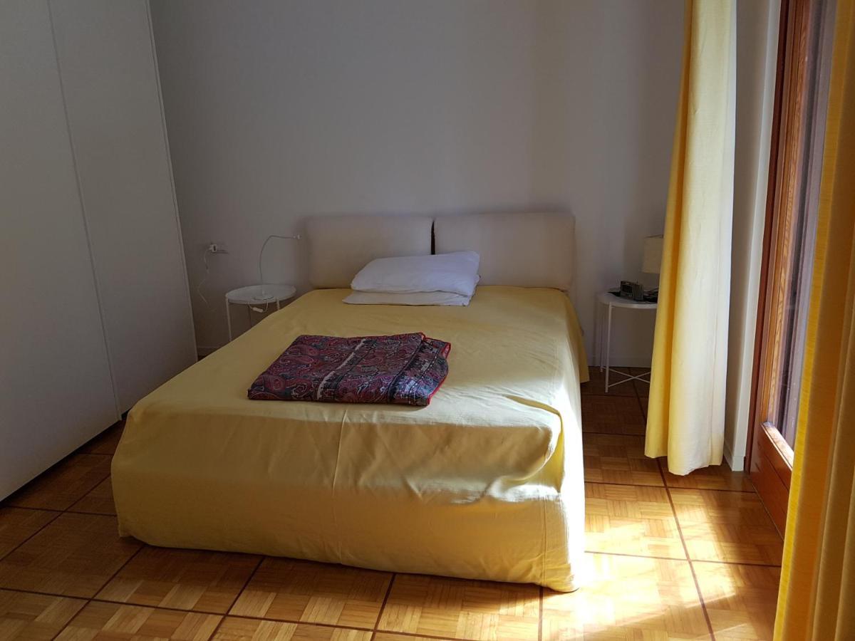 Mimosa Apartment By Portofinovacanze Rapallo Bagian luar foto