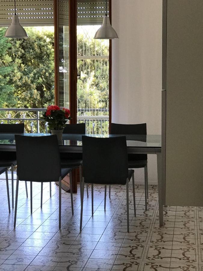 Mimosa Apartment By Portofinovacanze Rapallo Bagian luar foto