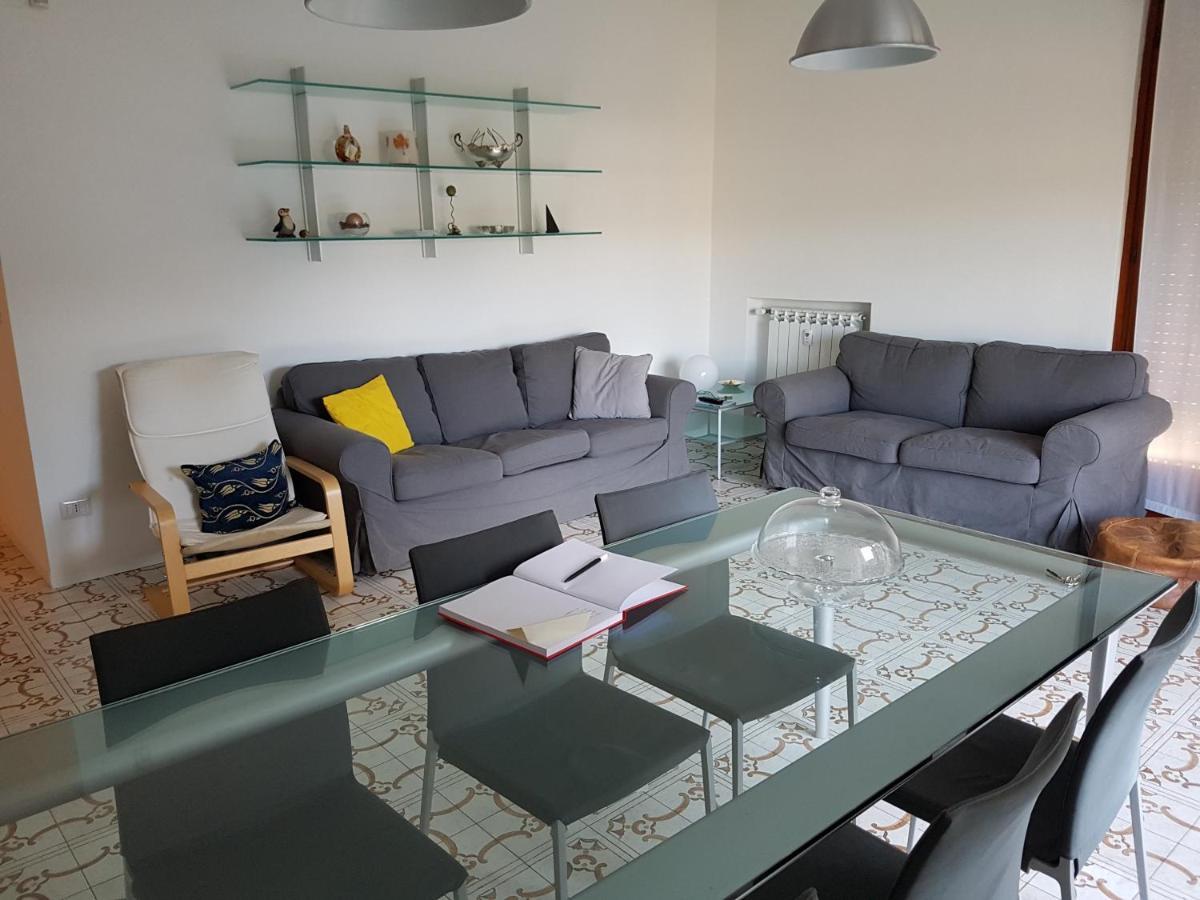 Mimosa Apartment By Portofinovacanze Rapallo Bagian luar foto