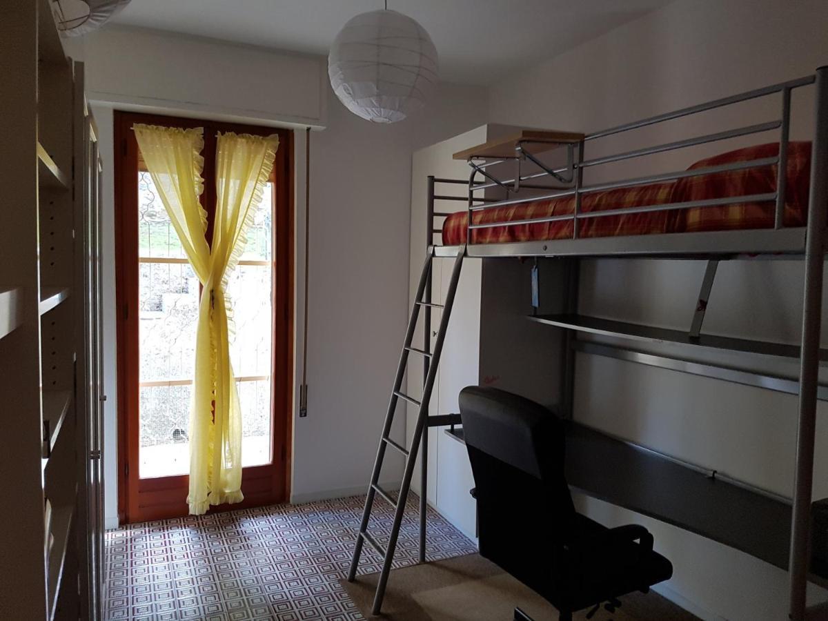Mimosa Apartment By Portofinovacanze Rapallo Bagian luar foto