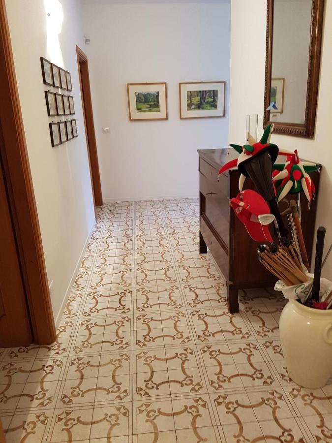 Mimosa Apartment By Portofinovacanze Rapallo Bagian luar foto