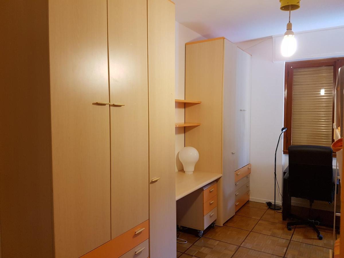 Mimosa Apartment By Portofinovacanze Rapallo Bagian luar foto