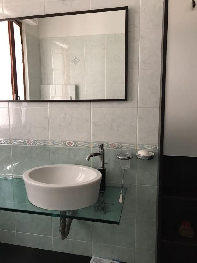Mimosa Apartment By Portofinovacanze Rapallo Bagian luar foto