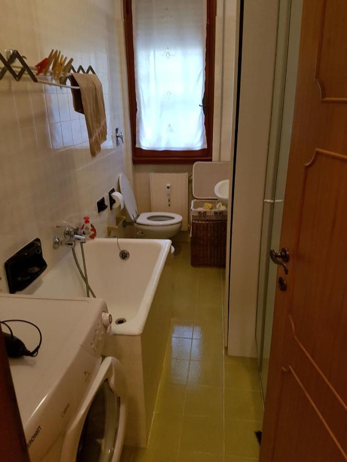 Mimosa Apartment By Portofinovacanze Rapallo Bagian luar foto