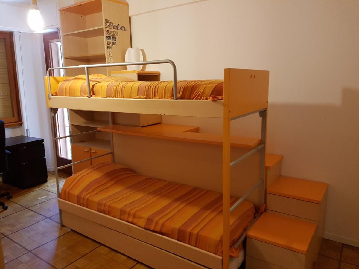 Mimosa Apartment By Portofinovacanze Rapallo Bagian luar foto