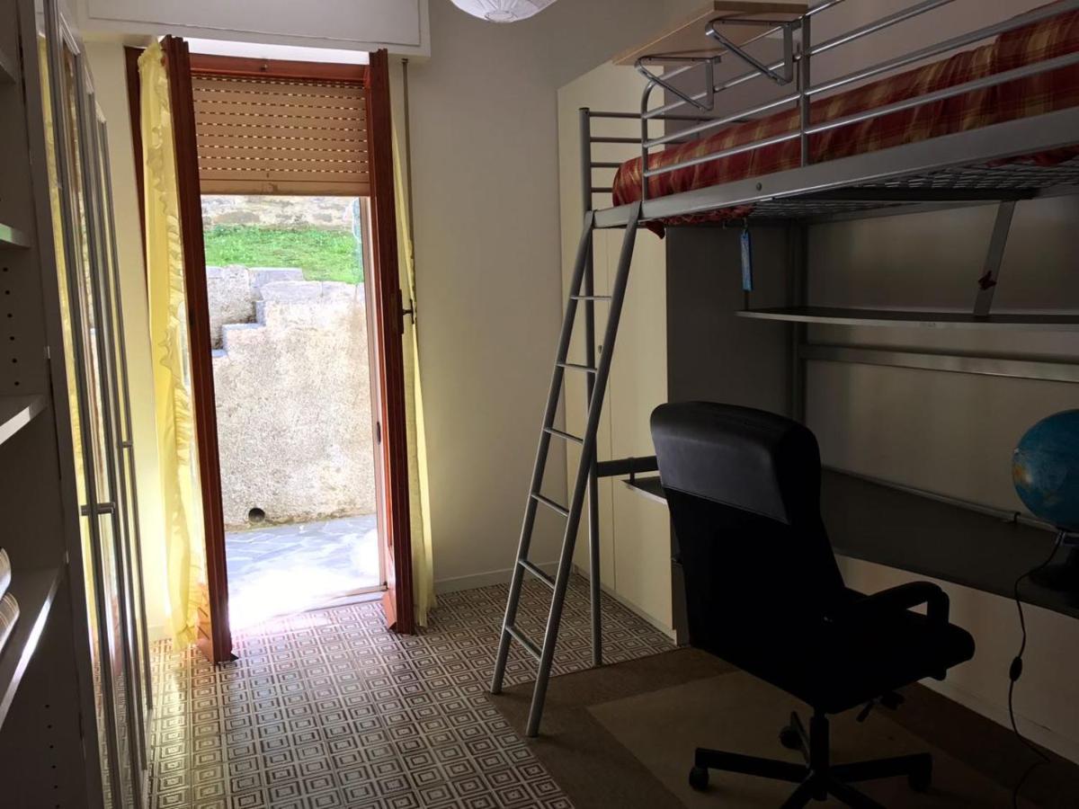 Mimosa Apartment By Portofinovacanze Rapallo Bagian luar foto
